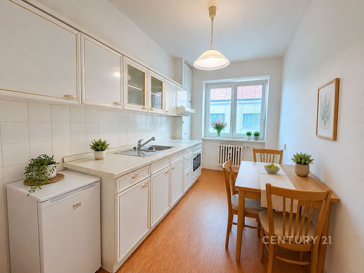 Pronájem bytu 2+1 67 m²